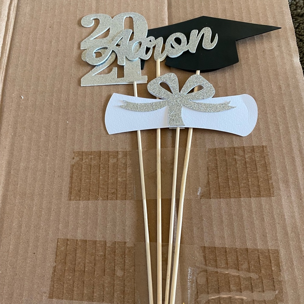 Graduation bundle - Picture 5 of 9